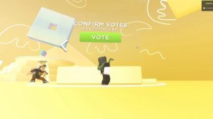 Как Получить ЗОЛОТУЮ РУБАШКУ, КОФТУ, ШЛЯПУ и ЗОЛОТЫЕ РОГА в Roblox Innovation Awards | Roblox