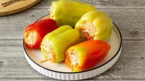 Туршу по-гагаузски