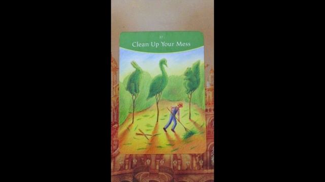 Oracle Message ~ Sunday 12 June, 2022 смотреть онлайн