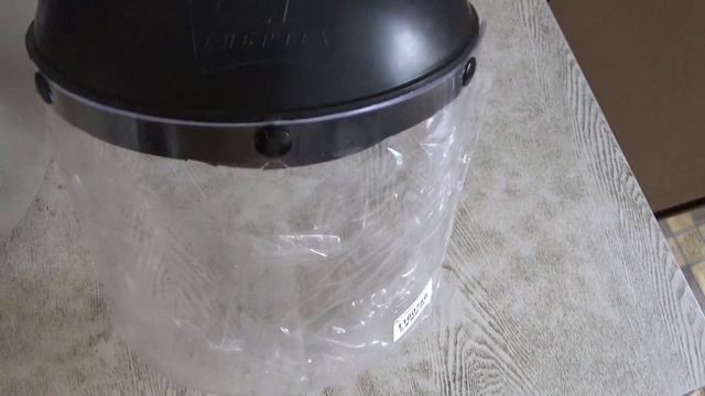 Какой  защитный лицевой щиток, маску, очки выбрать ?