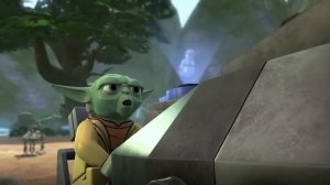 Fall of the Republic - LEGO Star Wars - "The New Yoda Chronicles" Ep. 4