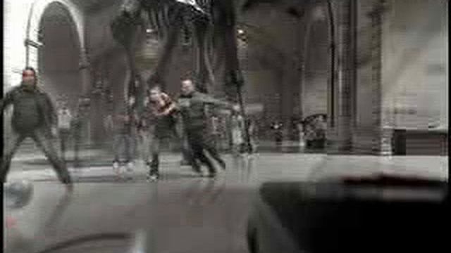 Making of Orbit смотреть онлайн