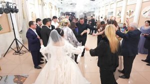 10 фавраля 2023 года . Пётр и Мария ЦЫГАНСКАЯ СВАДЬБА ,р-н "Виыват "