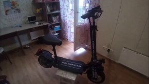 РАЗЛИЧИЯ ВЕРСИЙ KUGOO M5 /КАКОЙ САМОКАТ KUGOO ЛУЧШЕ /КАК ВЫБРАТЬ ЭЛЕКТРОСАМОКАТ KUGOO / ЭПИЗОД №3.