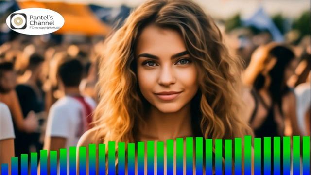 Rastafair - Derhasy Fest (no copyright music) (1) смотреть онлайн