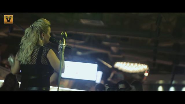 РЕСТОРАН ПТИЧИЙ ДВОР / ВЫСТУПЛЕНИЕ АННЫ СЕМЕНОВИЧ смотреть онлайн