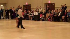 Riccardo Cocchi & Yulia Zagoruychenko - Cha Cha Show Dance  (Riccardo & Yulia)