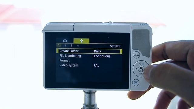 Review Lengkap Canon M10 смотреть онлайн