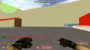 кс тюрьма часть 2