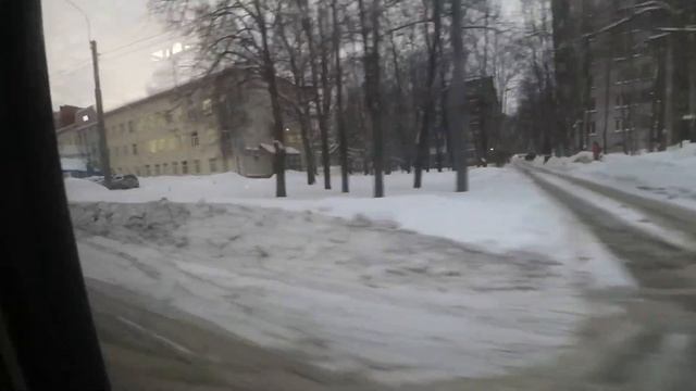 Автобус "6025 по 98" СПб 12-**: МАЗ-103.485 6025 (ПТК) по №98 (03.02.22) смотреть онлайн