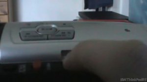 Panasonic NV-VZ15A VHS-C Camcorder