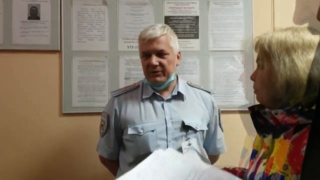 Что такое ГУ МВД РФ. Орган власти или коммерческая фирма?