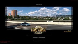 Как установить Truckers MP? + Установка DBus Client!