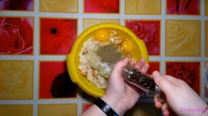 Экономные домашние котлеты из фарша. Очень простой и вкусный рецепт!