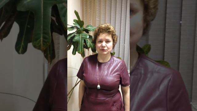 Похудевшая, помолодевшая Валентина (Москва).mp4