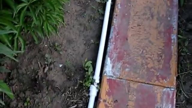 Система полива из пластиковых труб своими руками. Обзор. смотреть онлайн