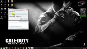 Как запустить Call of Duty Black Ops 2!.wmv