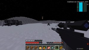 ? Майнкрафт но Мою Семью Отправили на ЛУНУ