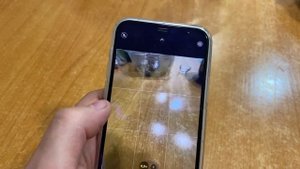 Проблема с камерой iphone 12 обновление iOS 16