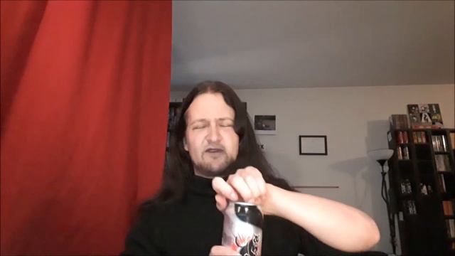 Black Cat - Energy Drink Test (SC#251) смотреть онлайн