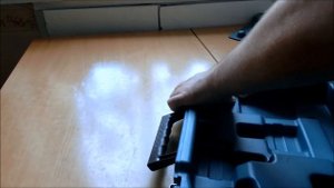 Как я делал ящик для патронов