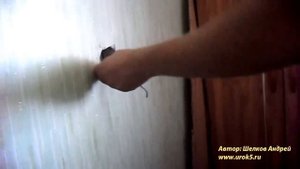 (Беларусская)Установка двойной розетки вместо одинарной
