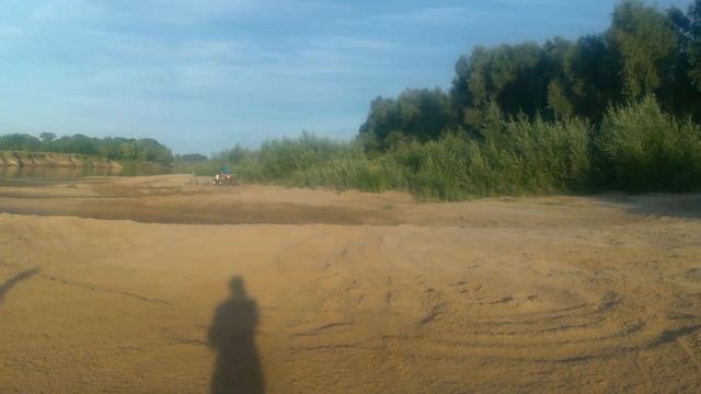 Квадрики Рязань 19 с музыкой смотреть онлайн