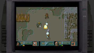 22 of the Best Commodore Amiga Games | How To Retro