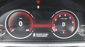 2014 BMW 750i 450 HP 0-100 km/h, 0-100 mph & 0-200 km/h Acceleration GPS