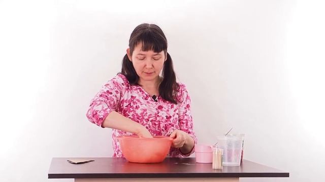 Солёное тесто - рецепт. Ёлочка из солёного теста. Простые поделки для мам и детей смотреть онлайн