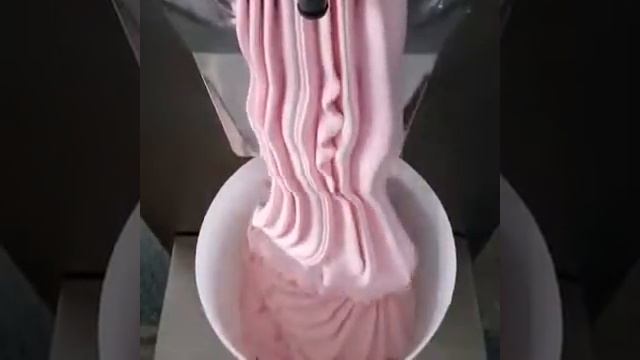 Взбитые сливки,правда захотелось смотреть онлайн