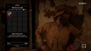 How to get Panther Trail Saddle (Location) Red dead redemption 2