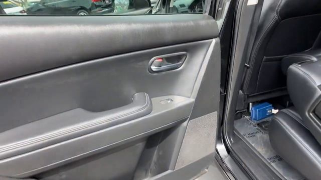 2012 Mazda CX-9 Reno, Carson City, Northern Nevada, Sacramento, Elko, NV 63190 смотреть онлайн