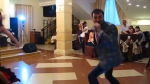 Григорий Есаян