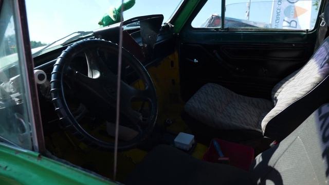 День молодёжи 2018 | Егорьевск 4К | Парк 200 лет Егорьевску смотреть онлайн