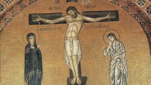 Кресту Твоему поклоняемся, Владыко (Дивна Любоевич)