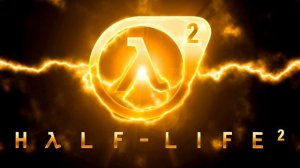 Half-Life ² - Something Secret Steers Us