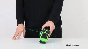 Лазерный уровень CLUBIONA IE12C