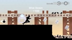 Все трюки из игры вектор