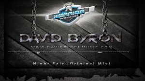 David Byron - Night Fair (Original Mix)