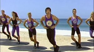 Bodies in Motion Episode 810