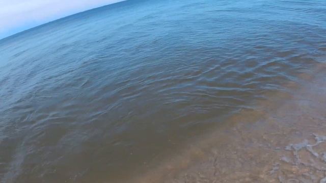 Ловля лососевых / Рыбалка в Балтийском море / весна 2018 смотреть онлайн