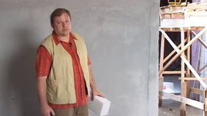 Из чего лучше сделать межкомнатные перегородки?