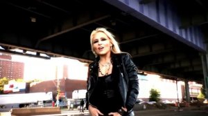 DORO - Raise Your Fist In The Air (OFFICIAL VIDEO)