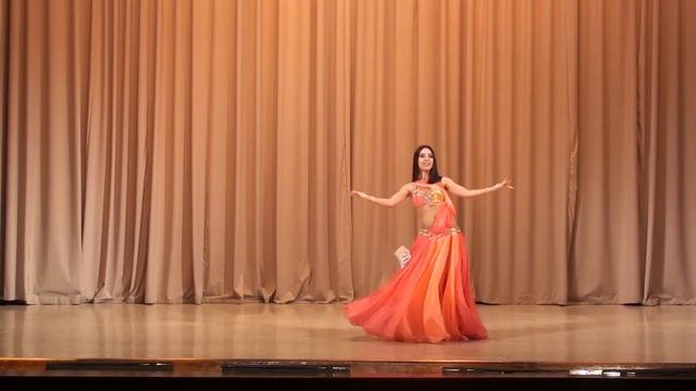 Мишанова Евгения. ШВТ "Александрия", г. Волгоград смотреть онлайн