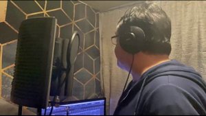 ASHKANSON - КОЛЬЩИК -М. КРУГ (COVER) ГРИГОРИЙ ЛЕПС