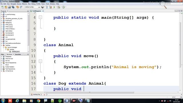 #corejavatutorial #corejava #javatutorial Method Over Loading In Java