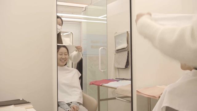 ENG/2024 새해 일상 브이로그 I 생일, 퍼스널컬러, 체형분석, 노래방, 생일파티 VLOG смотреть онлайн