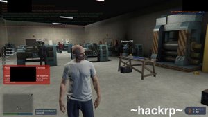 БОТ ДЛЯ ДЕМОРГАНА/СХЕМ/ПОШИВ/КОНТРАКТЫ ГТА 5 РП | НОВОГОДНИЕ АКЦИИ | GTA 5 RP