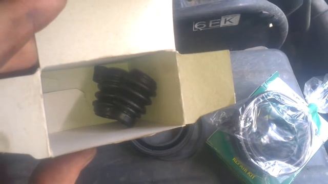 Замена ремкомплекта тормозных суппортов Лачетти смотреть онлайн